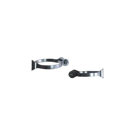 MV-TEK PASSACAVO ACCIAIO 31,8mm (3PZ)