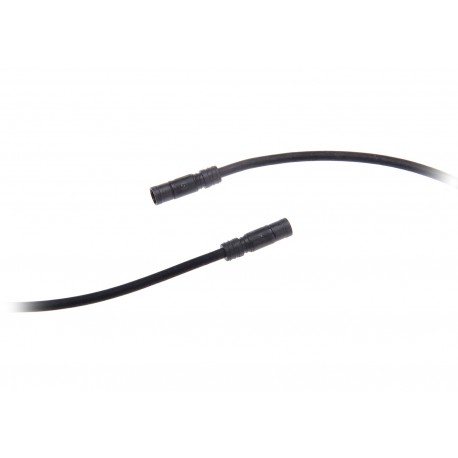 ELECTRIC WIRE, EW-SD50, FOR ULTEGRA DI2,STEPS, 150MM BLACK, IND. PACK