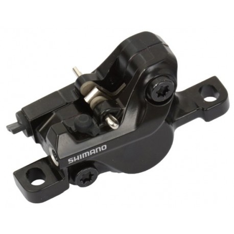 Shimano Pinza freno BR-MT500 Post-Mount B01S