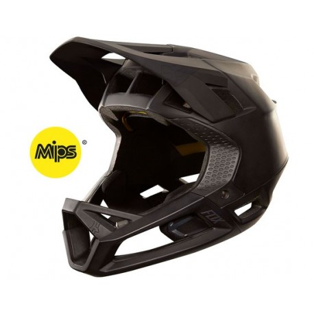 Casco DH/FR Fox Head Proframe Mips taglia M (57-58 cm)