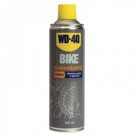 WD-40 SGRASSANTE SPRAY 500ml