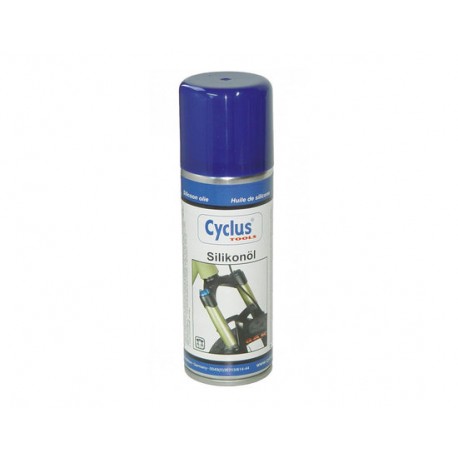 Cyclus Silicon Spray 400ml