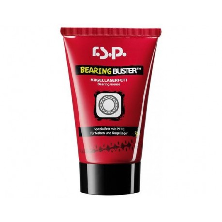 r.s.p. Supreme Bike Care grasso Bearing Buster 50g