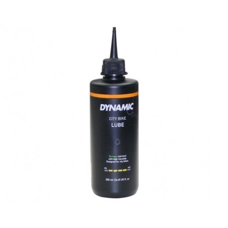 Dynamic lubrificante per catena 250 ml