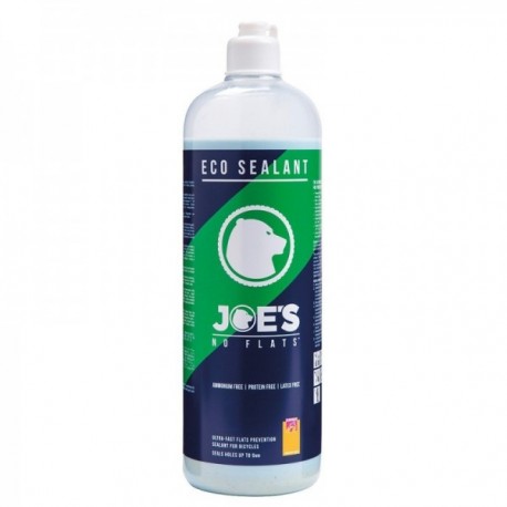 Sigillante JOE'S-NO-FLATS Eco Sealant 1 litro