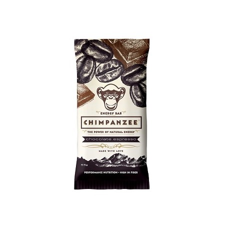 Barretta Espresso Al Cioccolato 55Gr